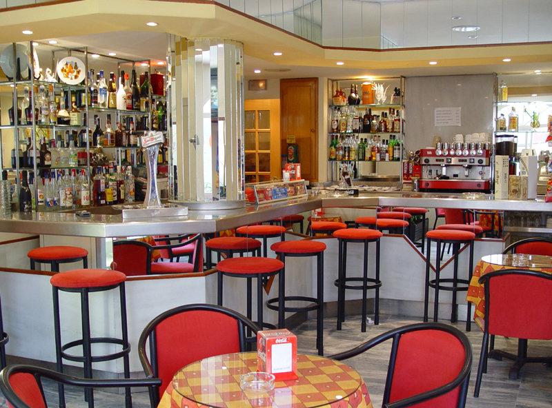 Hotel Atalaya I Portonovo Ngoại thất bức ảnh