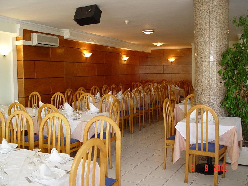 Hotel Atalaya I Portonovo Ngoại thất bức ảnh