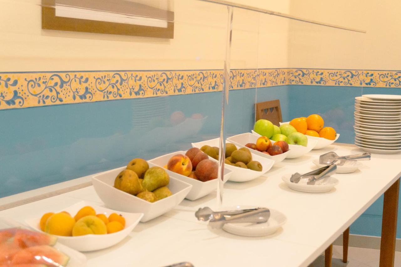 Hotel Atalaya I Portonovo Ngoại thất bức ảnh